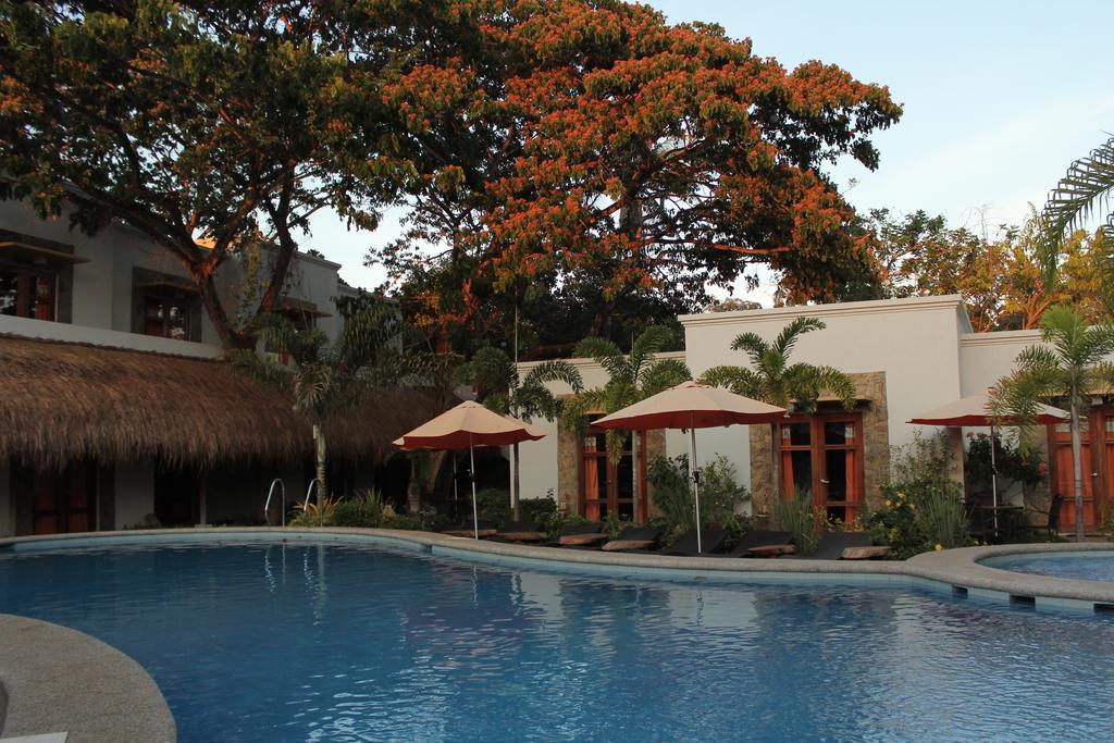 Acacia Tree Garden Hotel Puerto Princesa Buitenkant foto