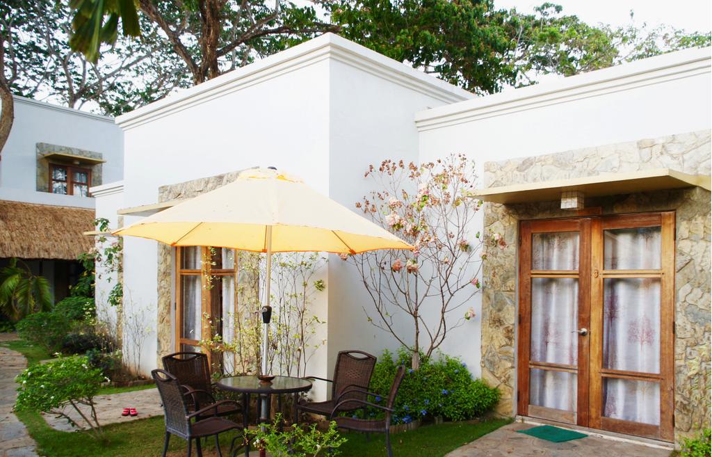 Acacia Tree Garden Hotel Puerto Princesa Kamer foto